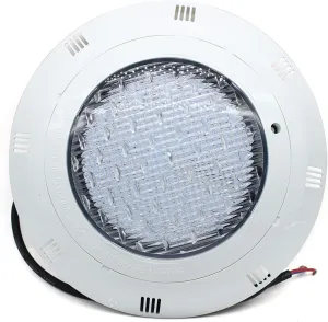 12V 36W Pool Light Underwater Color-Change LED RGB with Remote Submersible Led Light Waterproof LED Inground Swimming Pool Light