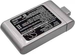 1400mAh/22.2V Replacement Battery for 12097, 912433-01, 912433-03, 912433-04, BP-01 DC16 Handheld, DC16 Issey Miyake, DC16 Issey Miyake Exclusive, DC16 Root 6