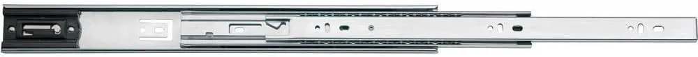 20" Series 757 SC 100 lb. Self-Closing Full Extension Centerline® Lifetime Slides