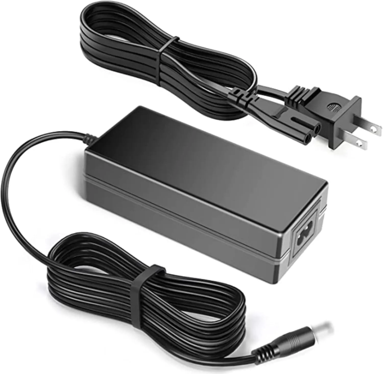 24V Power Supply Adapter Compatible with Vax H85-GA-P18 Gator Pet Cordless Vacuum Cleaner Power Supply Cord Cable Charger