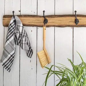 3 Hook Wall Hanger