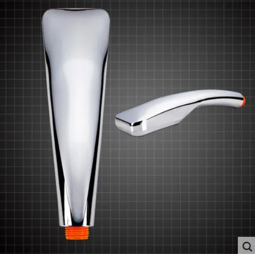 300 hole Pressurized Water Saving Shower Head On Sale