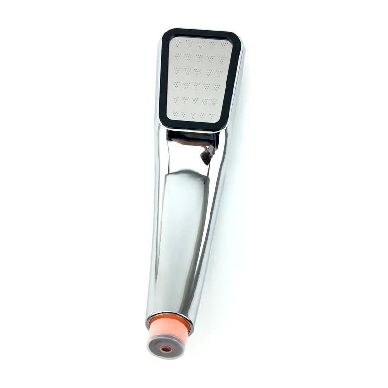 300 hole Pressurized Water Saving Shower Head On Sale
