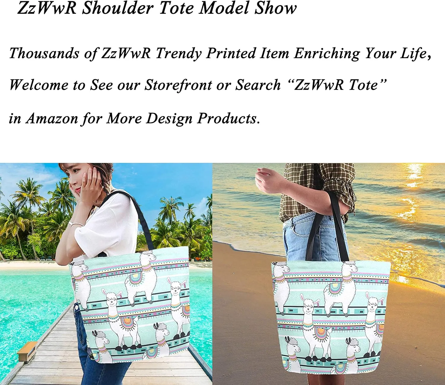 3D Beautiful Spring Primula Flowers Purple Butterfly Extra Large Canvas Shoulder Tote Top Storage Handle Bag for Gym Beach Weekender Travel Reusable Grocery Shopping