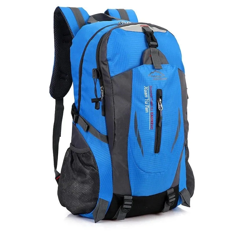 40L Hiking Backpack