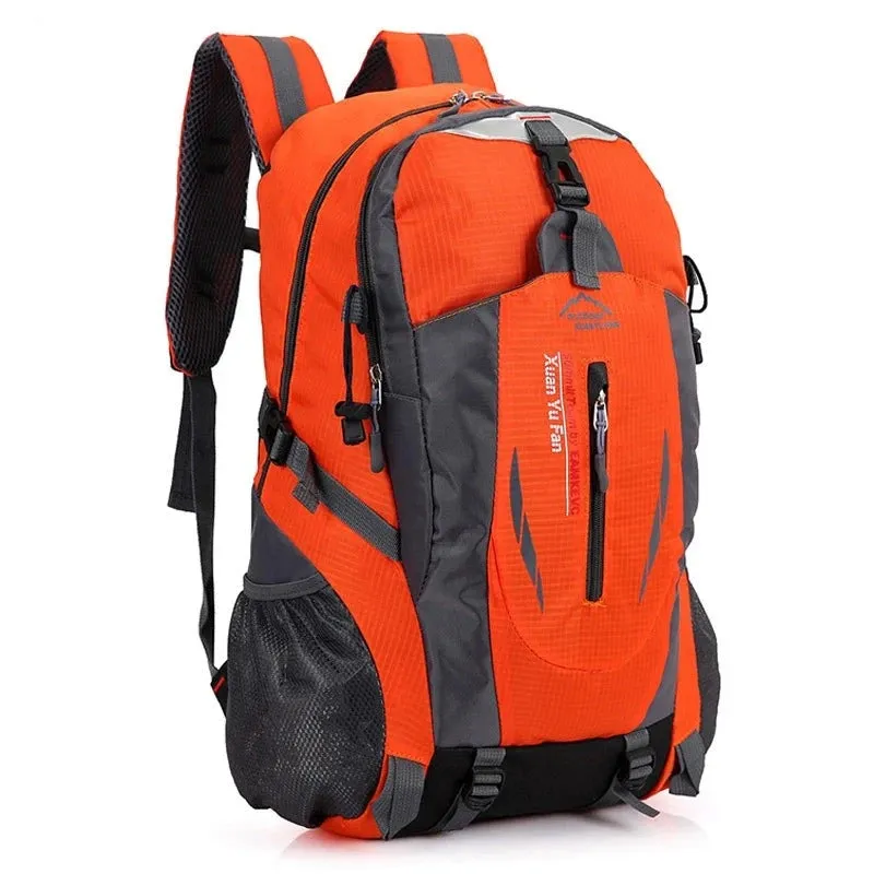 40L Hiking Backpack