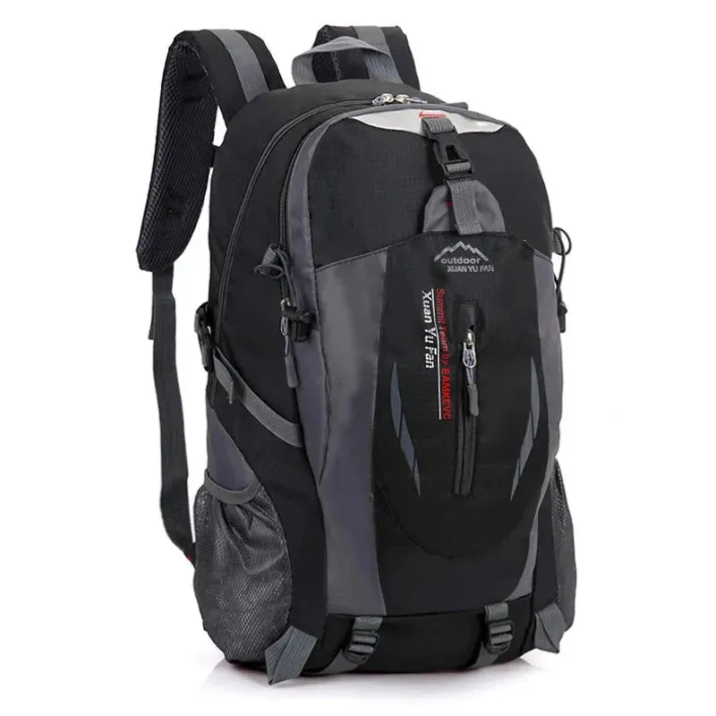 40L Hiking Backpack