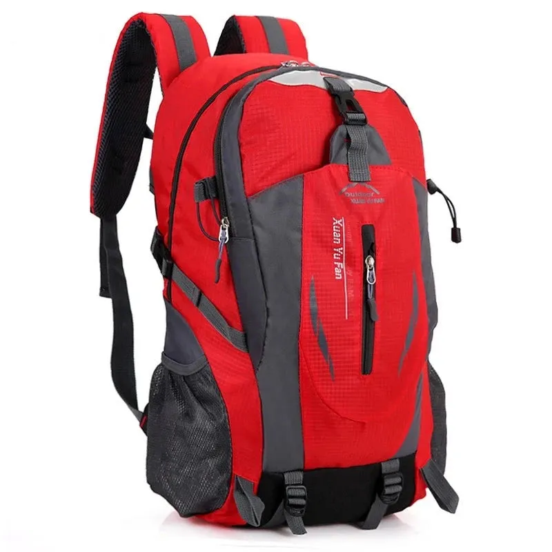 40L Hiking Backpack