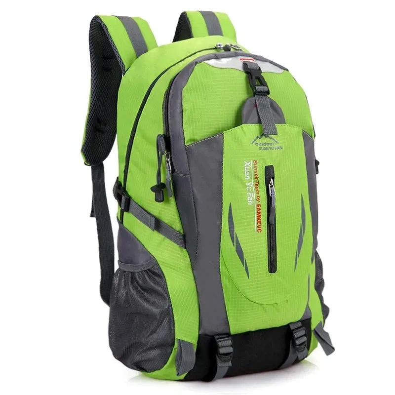 40L Hiking Backpack