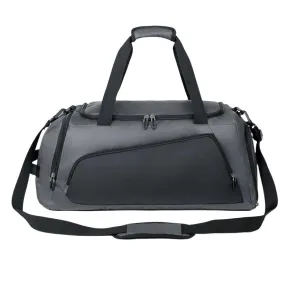 40L Sports Bag - Versatile Fitness and Travel Bag with Shoe Compartment