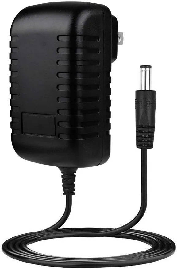 4FT Cable AC Adapter for Digidesign Model TESA1G-1201500D Switching Power Supply Cord PSU