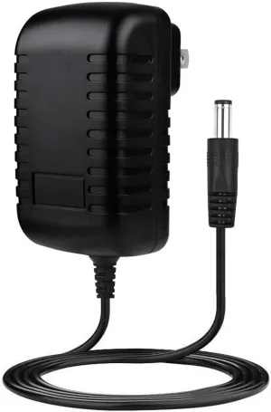 4FT Cable AC Adapter for Digidesign Model TESA1G-1201500D Switching Power Supply Cord PSU
