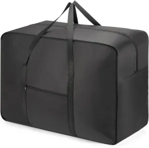 50 LB 24 Inches Airllines Cuban-Homecoming Duffel Bag Maletín de Lona 50 Libra Cap Luggage (50 LB)