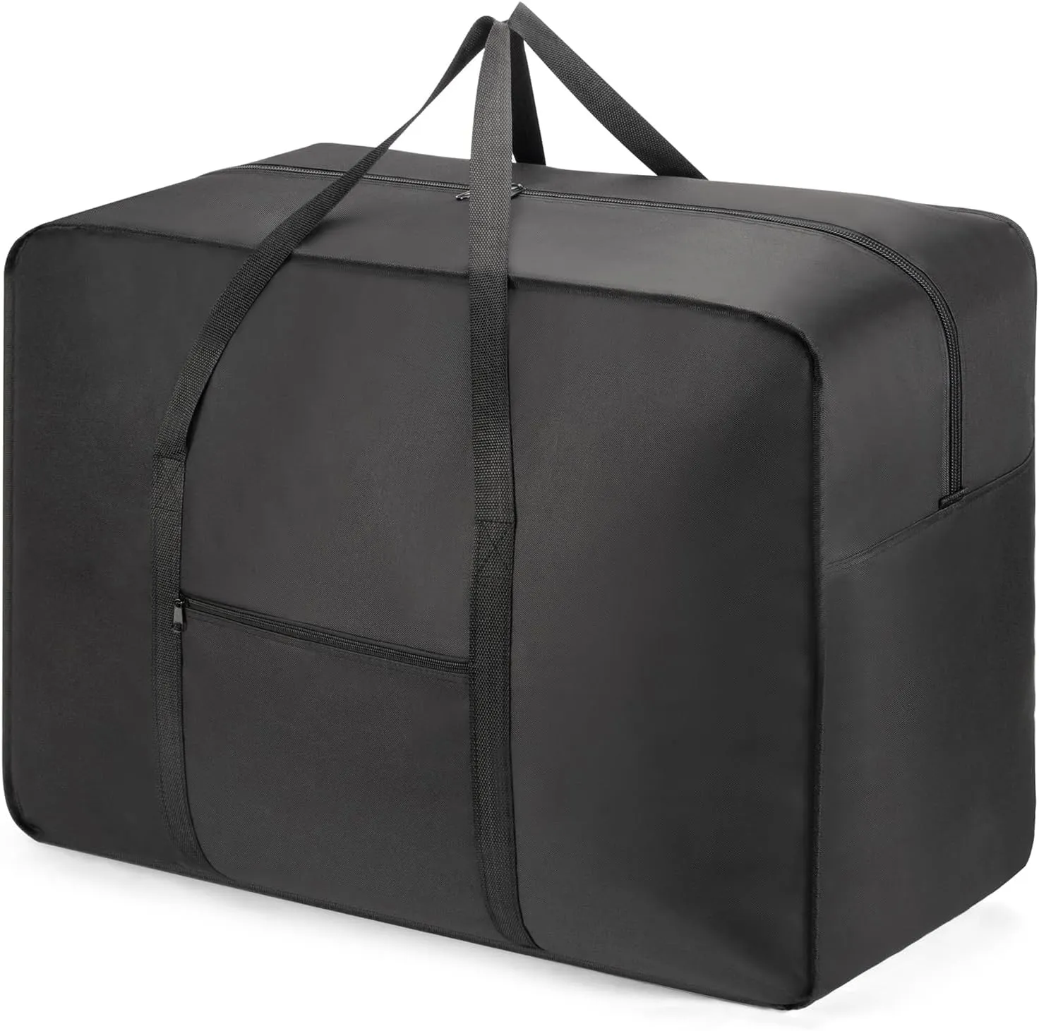50 LB 24 Inches Airllines Cuban-Homecoming Duffel Bag Maletín de Lona 50 Libra Cap Luggage (50 LB)