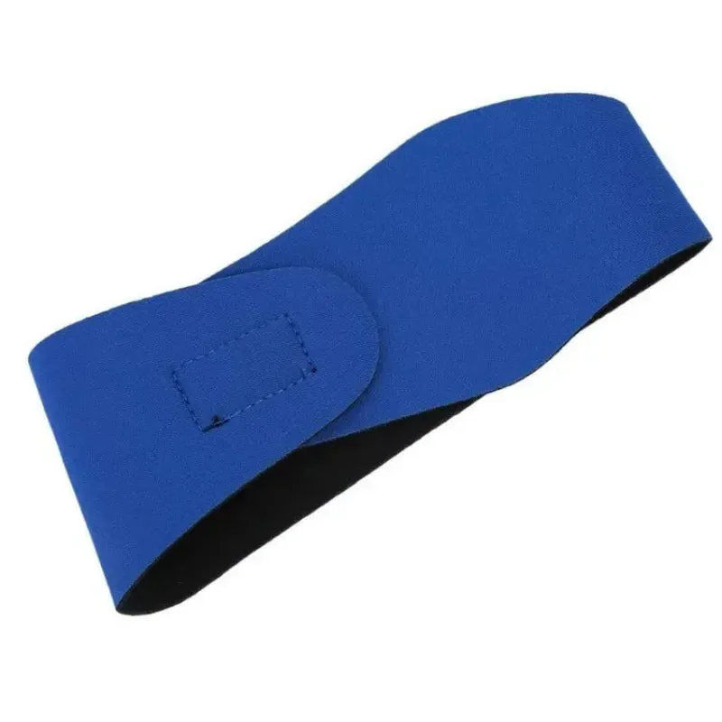 51/59cm Swimming Ear Hair Band For Women Men Adult Children