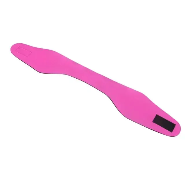 51/59cm Swimming Ear Hair Band For Women Men Adult Children