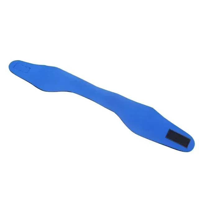 51/59cm Swimming Ear Hair Band For Women Men Adult Children