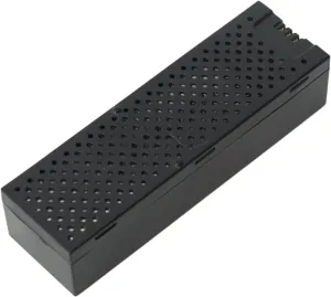 600mah RC Aircraft Battery, 7.4V Lithium Ion Helicopter Battery for K200
