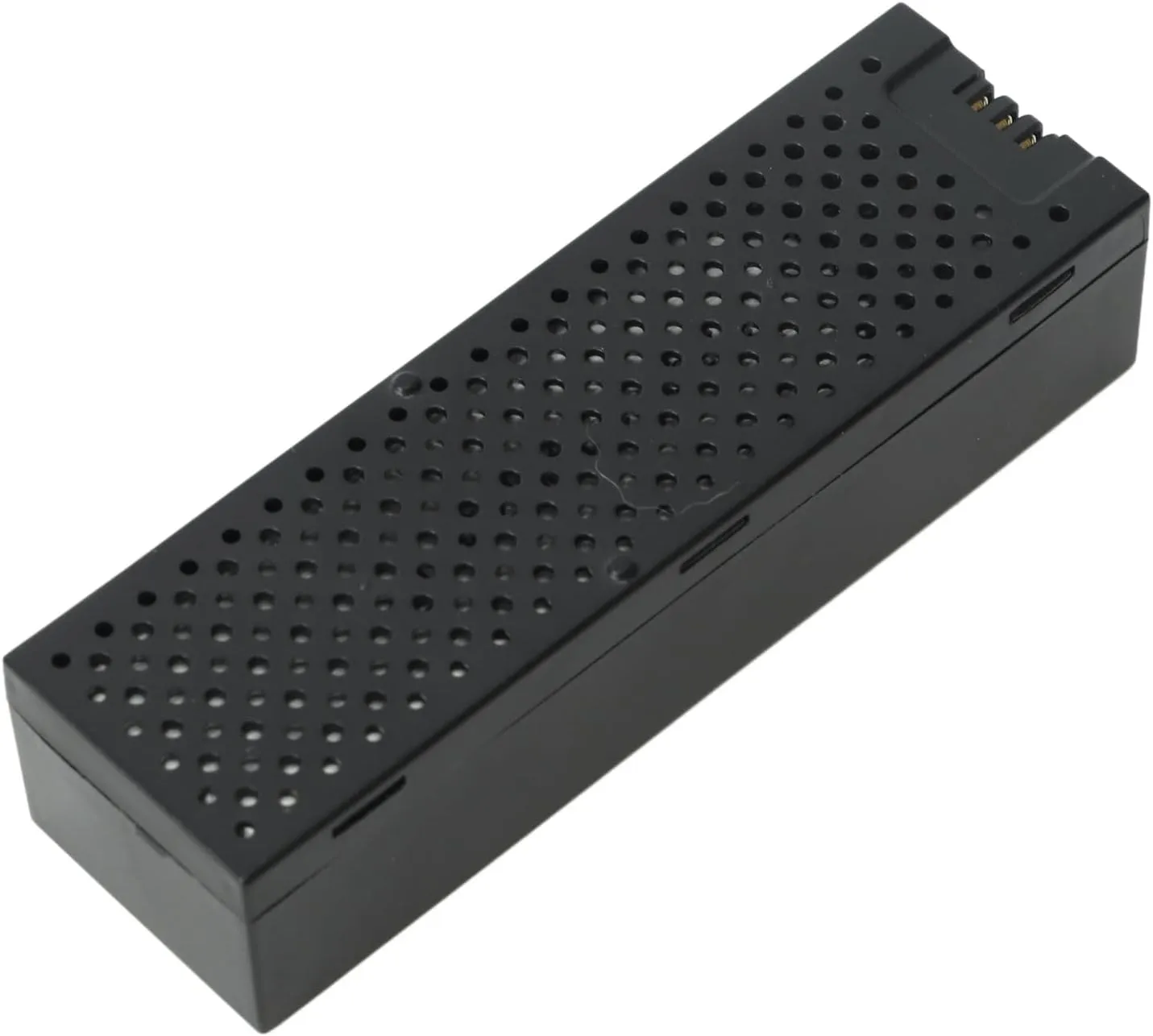 600mah RC Aircraft Battery, 7.4V Lithium Ion Helicopter Battery for K200