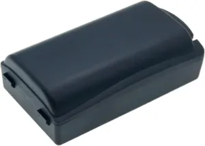 6800mAh Datalogic 94ACC0046, BT-0016 Battery Replacement for Datalogic Skorpio X3 Skorpio X4 Handheld Computer,Fits Part NO.94ACC0048 BT-0015
