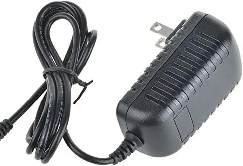 Accessory USA AC DC Adapter for Alesis Sample Pad Pro SamplePad Pro Multi-Pad Sampler Power Supply Cord