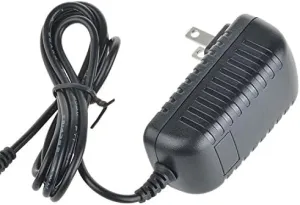 Accessory USA AC DC Adapter for Alesis Sample Pad Pro SamplePad Pro Multi-Pad Sampler Power Supply Cord