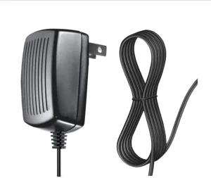 AC/DC Adapter for Silk'n FaceFX Face Skin Care Anti Aging Handheld LED Light Treatment Power Supply Cord Cable PS Battery Charger Mains PSU