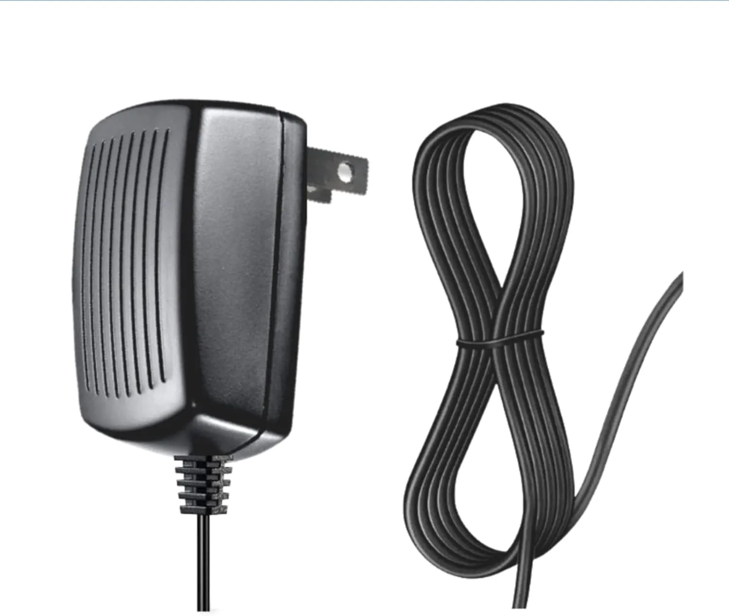 AC/DC Adapter for Silk'n FaceFX Face Skin Care Anti Aging Handheld LED Light Treatment Power Supply Cord Cable PS Battery Charger Mains PSU