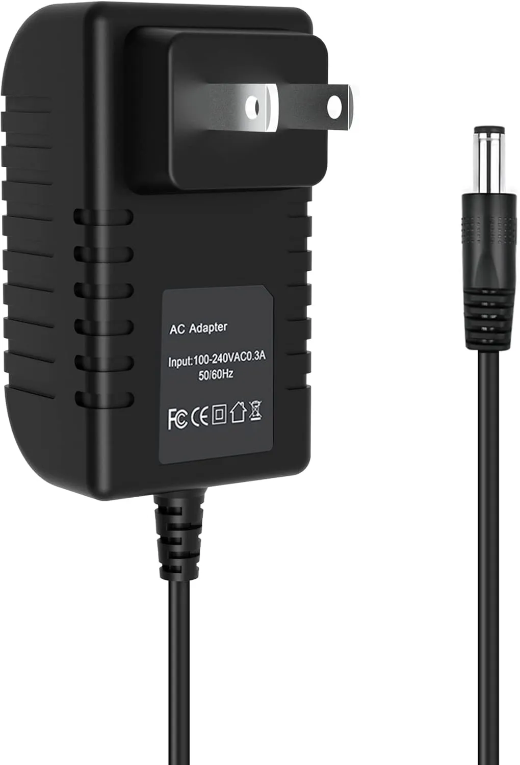 AC/DC Adapter Wall Charger Compatible with Sharp Mobilon Tr PV6000 Handheld Power Supply
