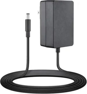 AC/DC Adaptor for FLOJET Part #: 91006-071 91006071 Plug Model: RHD50W120300 Class 2 Power Unit Power Supply Cord Cable Charger Mains