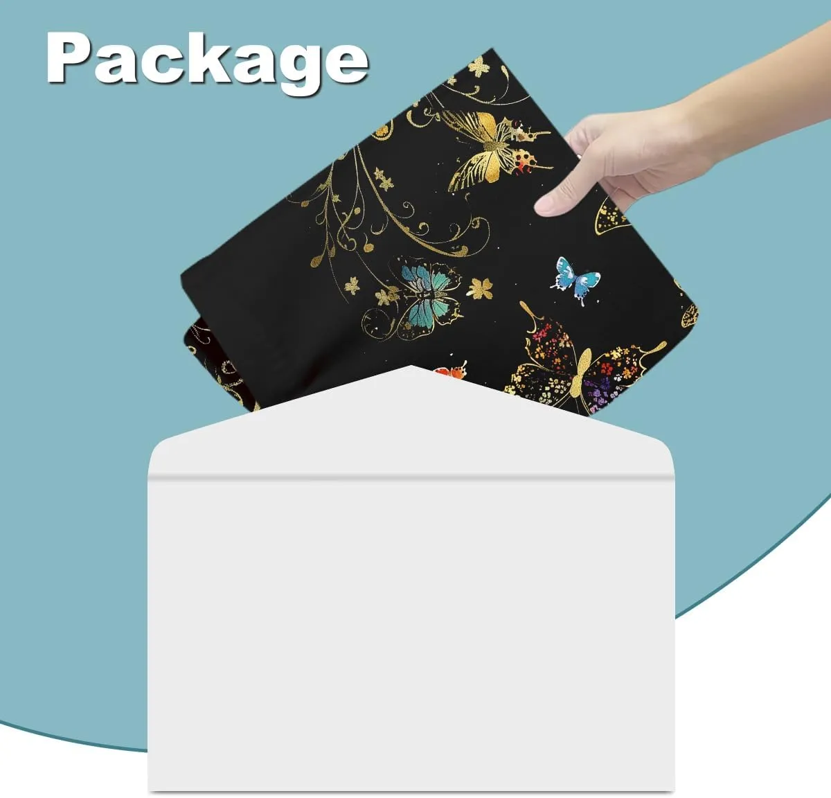Aesthetic Tote Bag Funny Nature Lovers Weekender Bag Music Lover Reusable Grocery Bags for Travel Vacation Christmas