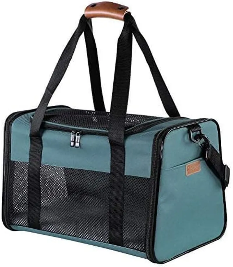 Akinerri Airline-Approved Pet Carrier