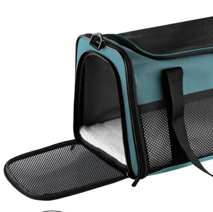 Akinerri Airline-Approved Pet Carrier