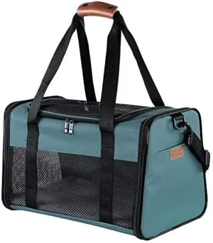 Akinerri Airline-Approved Pet Carrier