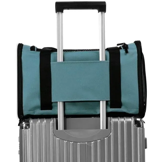 Akinerri Airline-Approved Pet Carrier