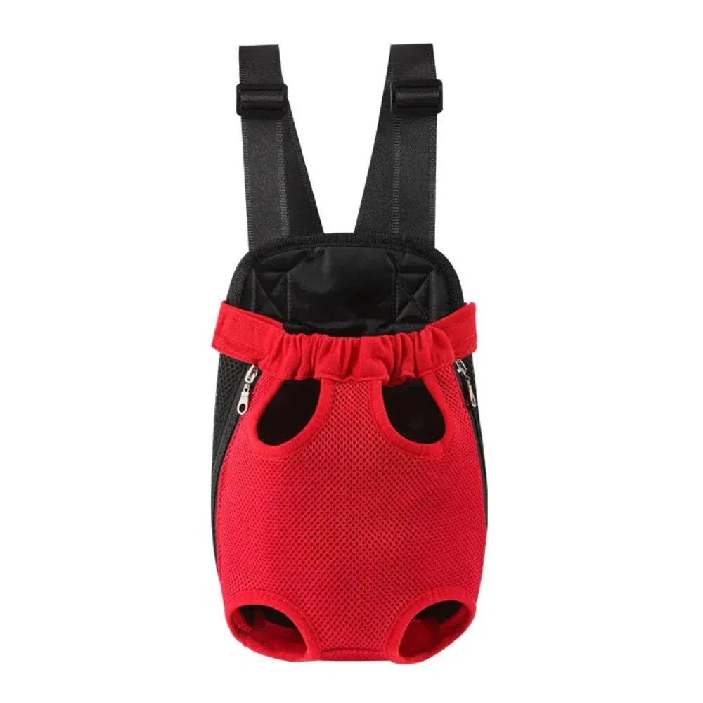 Animal Transport Tote