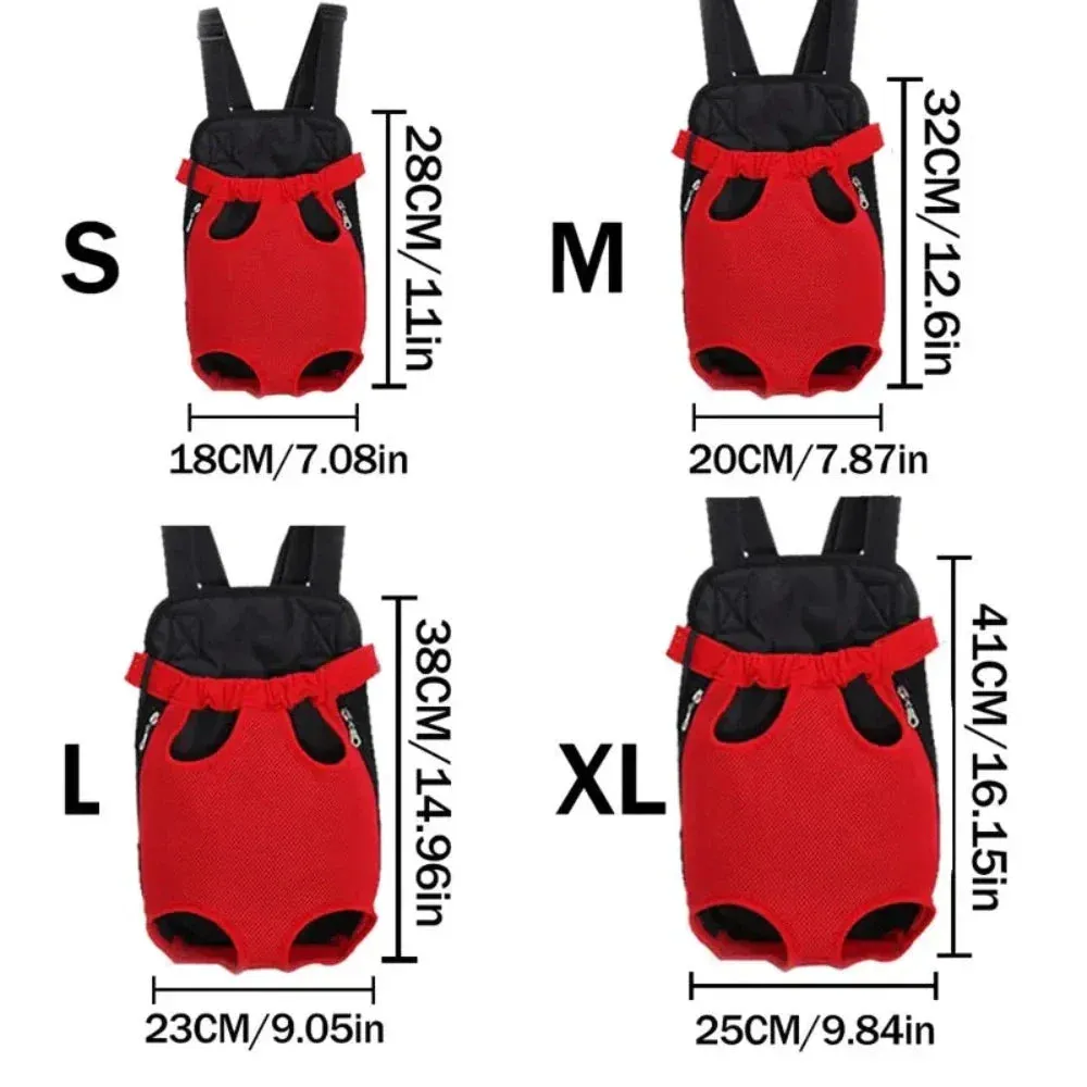 Animal Transport Tote
