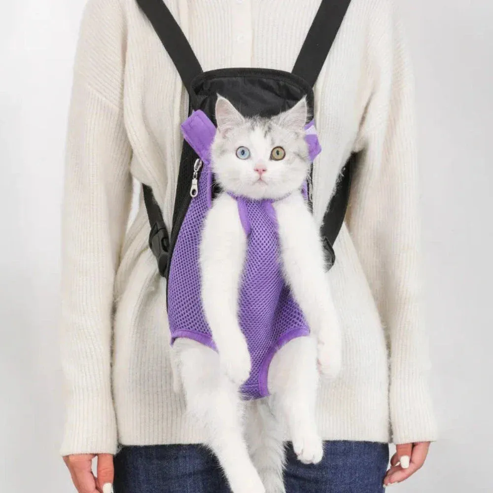 Animal Transport Tote