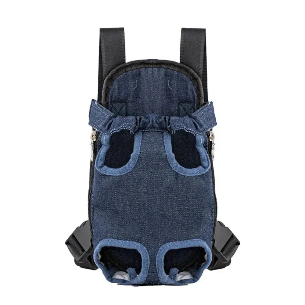 Animal Transport Tote