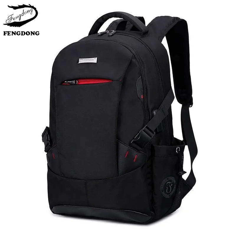 Anti Laptops Complete assortment Theft Large - Men's Multi-purpose Backpack
