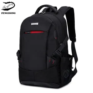 Anti Laptops Complete assortment Theft Large - Men's Multi-purpose Backpack