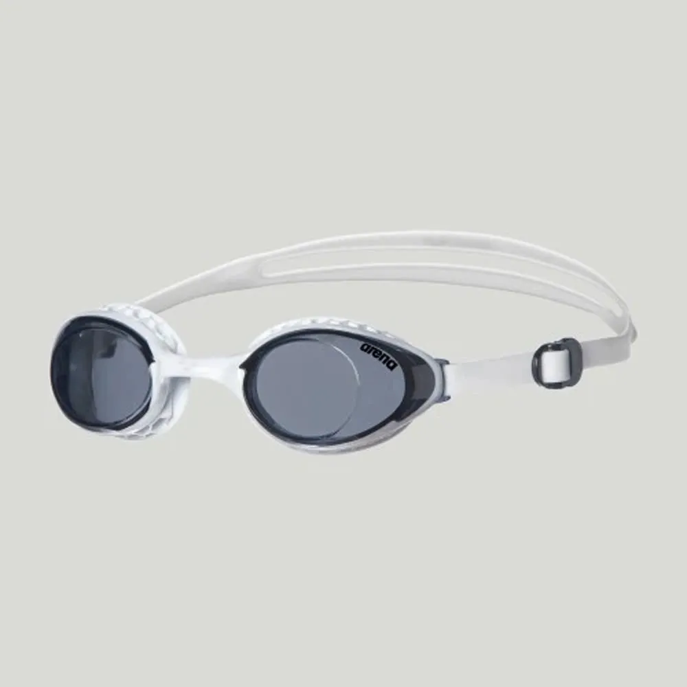 Arena Air Soft Goggles - Black