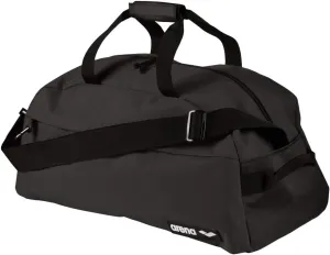 Arena team Duffle 25 duffel bag black unisex 002483-500