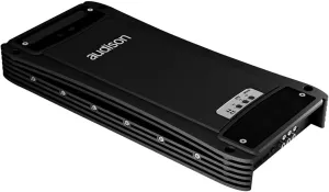 Audison AV 5.1k Voce Series 5-Channel Amplifier, 75W   140W   600W 4-Ohms