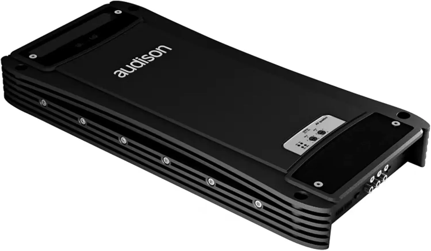 Audison AV Quattro Voce Series 4-Channel Stereo Amplifier 120W 4Ω, 200W 2Ω