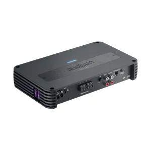 Audison SR1.500 D-Class Amplifier Mono Amplifier 1Ω 1000 W x 1 SR1500