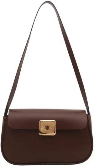 Axcone Multi functional fashionable simple casual shoulder bag