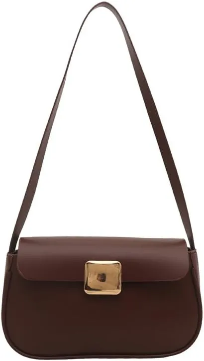 Axcone Multi functional fashionable simple casual shoulder bag