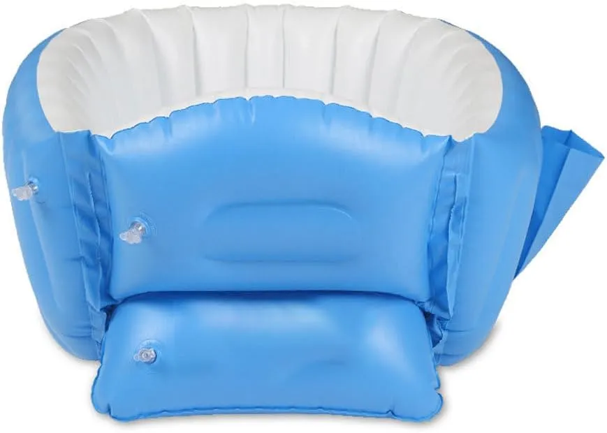 Baby Pool Kid Swimming Pool Folding Bathtub Water Pool for Kids Baby Bathtub Baby Bath tub Bathtub Kids Swimming Pool Bathtub for Baby Infant tub Inflatable Child