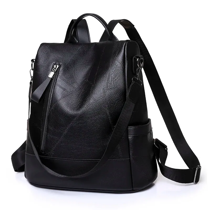 Backpack Large Capacity Antitheft Shoulder Bags